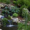 Natural Stone Water Features in Kingsport, Tennessee